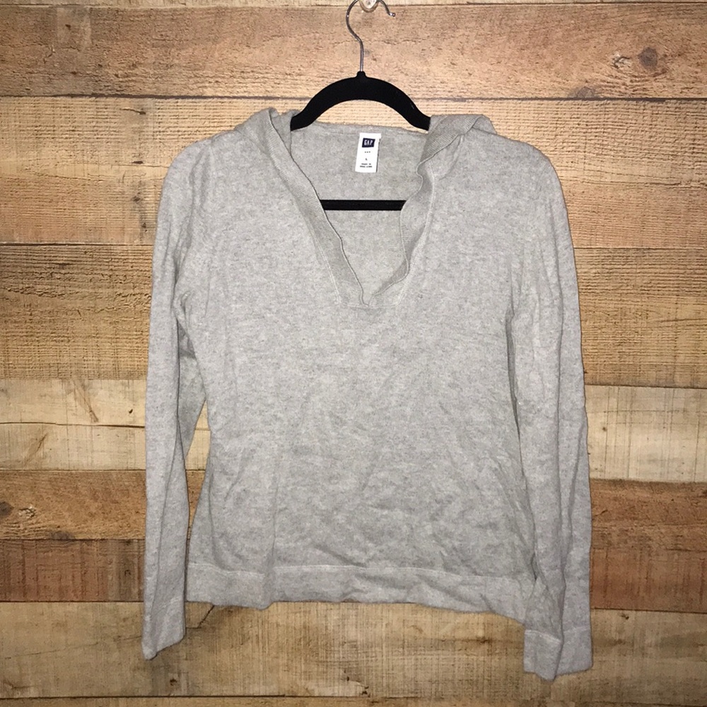 Gap Hooded Sweater